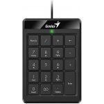 Genius NumPad 110 31300016400 – Hledejceny.cz