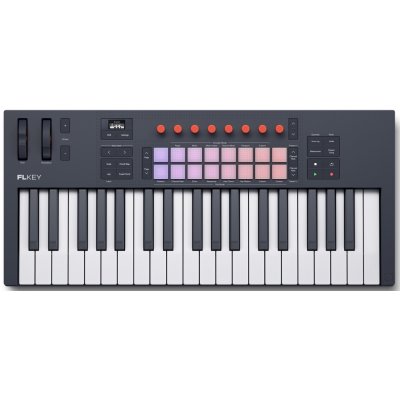 Novation Flkey 2 37 – Hledejceny.cz