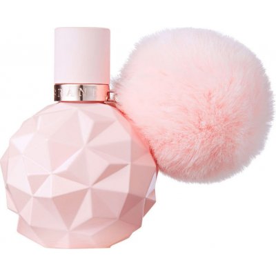 Ariana Grande Sweet Like Candy parfémovaná voda dámská 100 ml – Hledejceny.cz