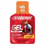 Enervit Sport Gel 25 ml – Zboží Mobilmania