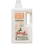 Jelen prací gel s vůní šeříku 2,7 l – Sleviste.cz