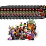 LEGO® Minifigurka 71047 Dungeons & Dragons® 12 ks – Zboží Dáma