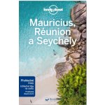 Mauricius, Réunion a Seychely - Lonely Planet – Zboží Mobilmania