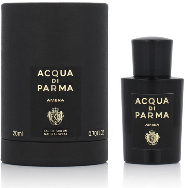 Acqua Di Parma Ambra parfémovaná voda unisex 20 ml