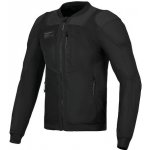 Alpinestars TROOP-AIR PRO černo-černá – Sleviste.cz