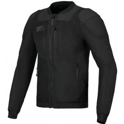 Alpinestars TROOP-AIR PRO černo-černá – Sleviste.cz