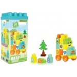 Wader 41430 Baby Blocks 20D – Hledejceny.cz