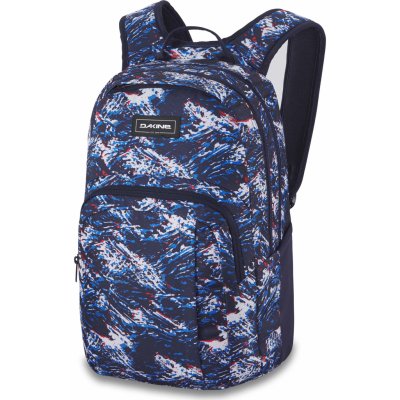 Dakine Campus M dark tide 25 l