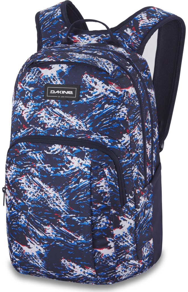 Dakine Campus M dark tide 25 l