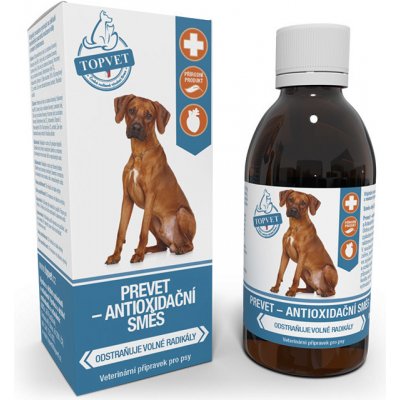 Topvet Sirup Imunita 200 ml – Hledejceny.cz