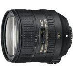 Nikon 24-85mm f/3.5-4.5G ED VR AF-S – Hledejceny.cz