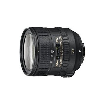 Nikon 24-85mm f/3.5-4.5G ED VR AF-S