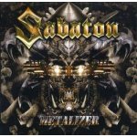 Sabaton - Metalizer CD – Hledejceny.cz