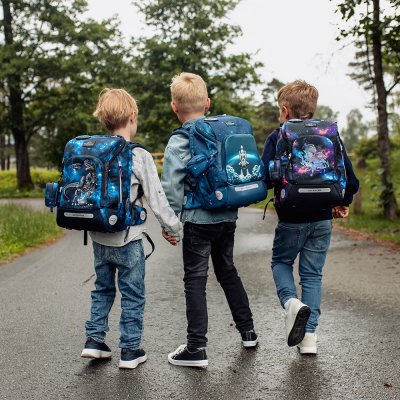 Beckmann AIR FLX Space Mission set 4-dílný – Zboží Dáma