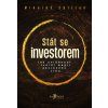 Kniha Stát se investorem - Mikuláš Splítek
