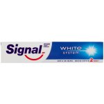 Signal Super Whitening 75 ml – Hledejceny.cz