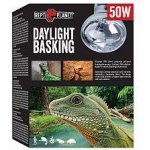 Repti Planet Daylight Basking Spot 50 W 007-41002 – Zboží Mobilmania