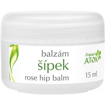 Atok balzám Šípek 30 ml