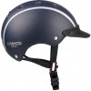 Jezdecká helma CASCO Helma Choice modrá
