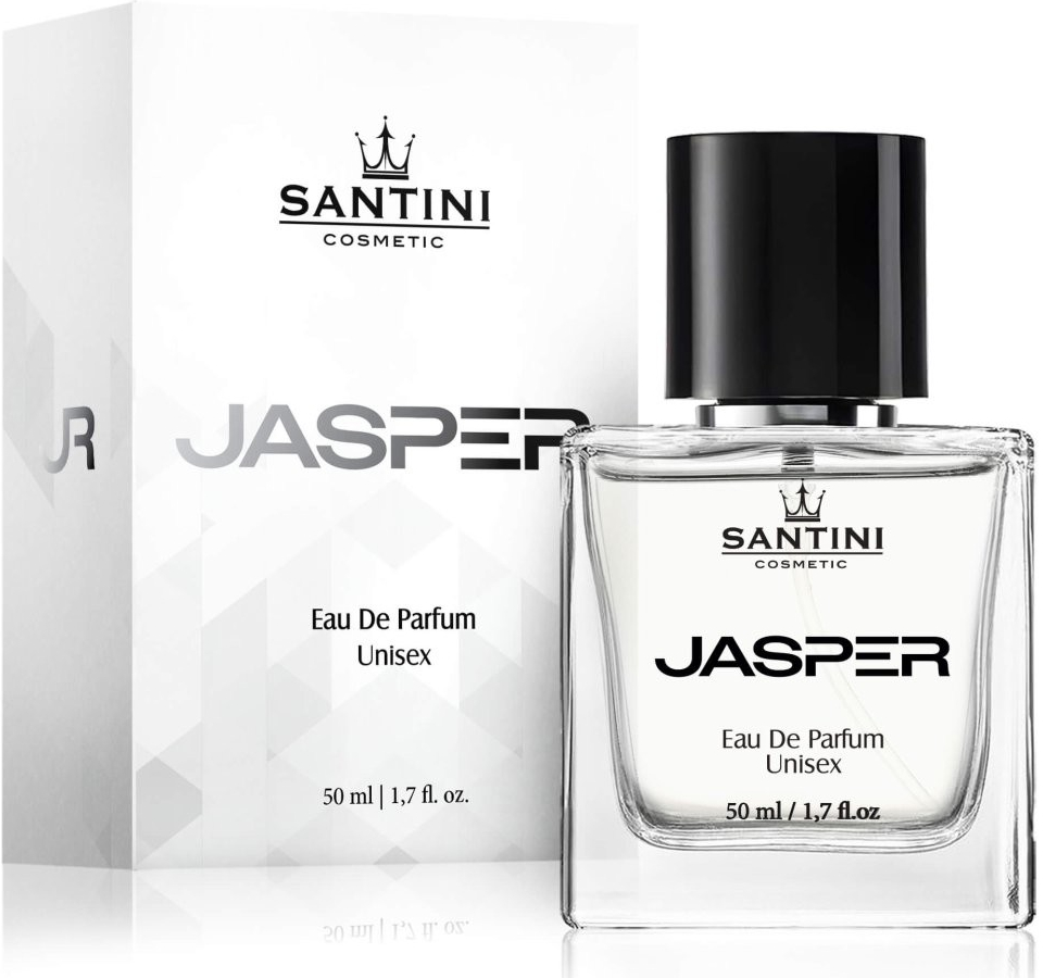 Santini Jasper parfémovaná voda unisex 50 ml