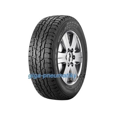 Nokian WR C3 ( 235/65 R16C 121/119R 10PR )