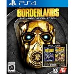 Borderlands (The Handsome Collection) – Zboží Živě