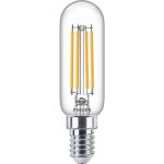Philips 8718699783358 LED žárovka 1x4,5W E14 470lm 2700K teplá bílá, čirá, do digestoře – Zboží Dáma
