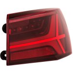 ZADNÍ SVĚTLO, LAMPA PRAVÉ AVANT, HIGHLINE AUDI A6 (4G/C7), 06.14-09.18 OE: 4G9945096F, 4G5945096F 047023, 47023 Valeo
