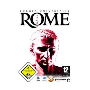 Europa Universalis: Rome