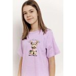 Taro dívčí noční košile 3378 Jenna – Zboží Dáma