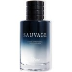 Dior Eau Sauvage voda po holení 100 ml – Zboží Dáma
