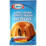 Labeta Kypřící prášek do pečiva 12 g – Zboží Dáma