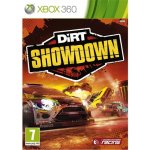 DiRT Showdown – Zboží Živě