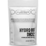 Sizeandsymmetry HYDRO Whey Protein DH32 1000 g – Hledejceny.cz