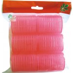 Abella natáčky na suchý zip samodržící VTR2 44 mm 6 ks – Zboží Dáma