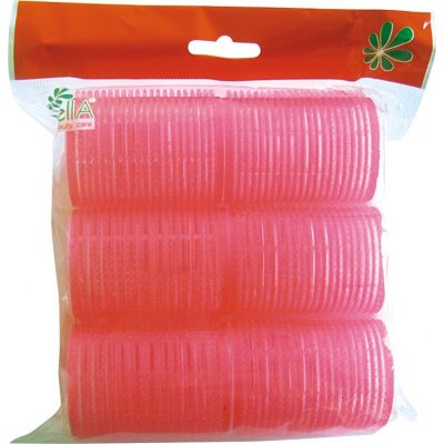 Abella natáčky na suchý zip samodržící VTR2 44 mm 6 ks – Zboží Dáma