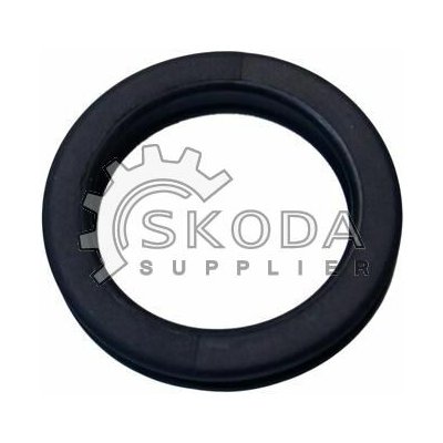 Odlučovač oleje, odvětrání klikové skříně ŠKODA Original OEM 038103487 | Zboží Auto