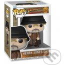Funko Pop! Indiana Jones Henry Jones Sr 1354