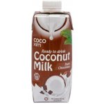 Cocoxim Kokosový nápoj čokoláda 12 x 330 ml – Sleviste.cz