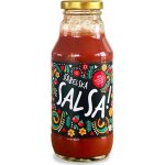 ZP Mikulčice Ďábelská salsa 360 kg – Hledejceny.cz