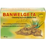 Siddhalepa Banwelgeta pelingové mýdlo 65 g – Sleviste.cz
