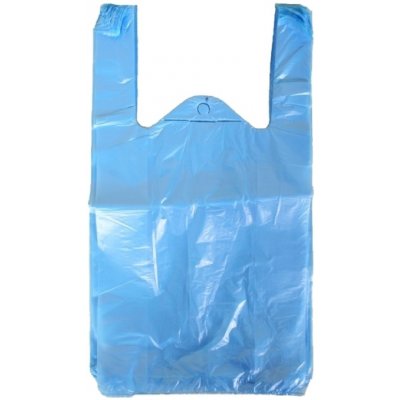 Taška HDPE 4 kg/9 mc (200 ks/bal) – Zboží Dáma