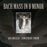 Bach Johann Sebastian - Mass In B Minor CD – Hledejceny.cz