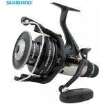 Shimano Baitrunner X-AERO 10000 RA – Zboží Mobilmania