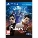 Yakuza 0 – Zboží Dáma