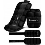 HMS zátěže na zápěstí a kotníky ONK05 2 x 2,5 kg – Zboží Dáma HMS zátěže na zápěstí a kotníky ONK05 2 x 2,5 kg – Zboží Dáma