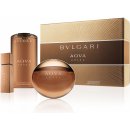 Bvlgari Aqva Amara EDT 100 ml + EDT 15 ml + sprchový gel 200 ml dárková sada