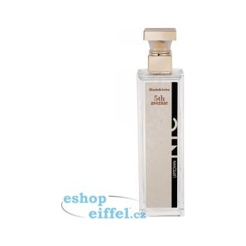 Elizabeth Arden 5th Avenue NYC Uptown parfémovaná voda dámská 125 ml