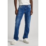 Pepe jeans pánské džíny SLIM GYMDIGO – Sleviste.cz
