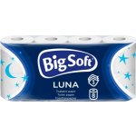 Big Soft Luna 3 vrstvý 8 ks – Hledejceny.cz